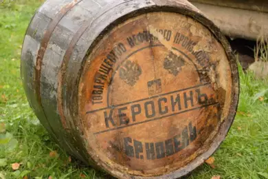 Каталитический риформинг. Что акое