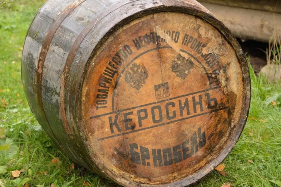 Каталитический риформинг. Что акое 